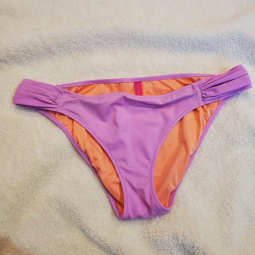 Victoria's Secret bikini bottoms